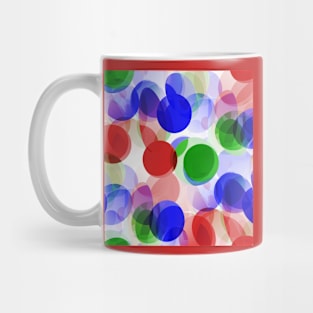 Colorful and cheerful Mug